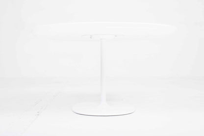 Arper coffee table Dizzie by design studio Lievore Altherr Molina Vintage