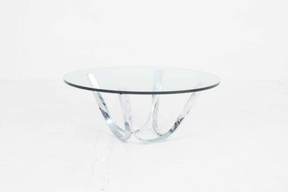 Dunbar coffee table by Roger Sprunger Vintage