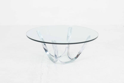 Dunbar coffee table by Roger Sprunger Vintage