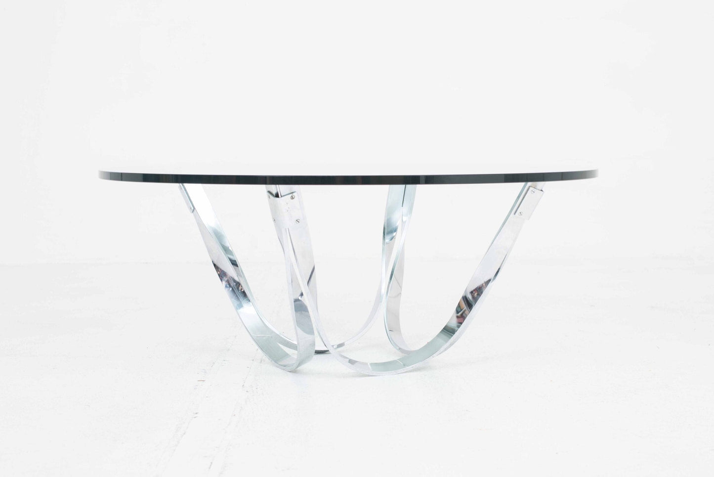 Dunbar coffee table by Roger Sprunger Vintage