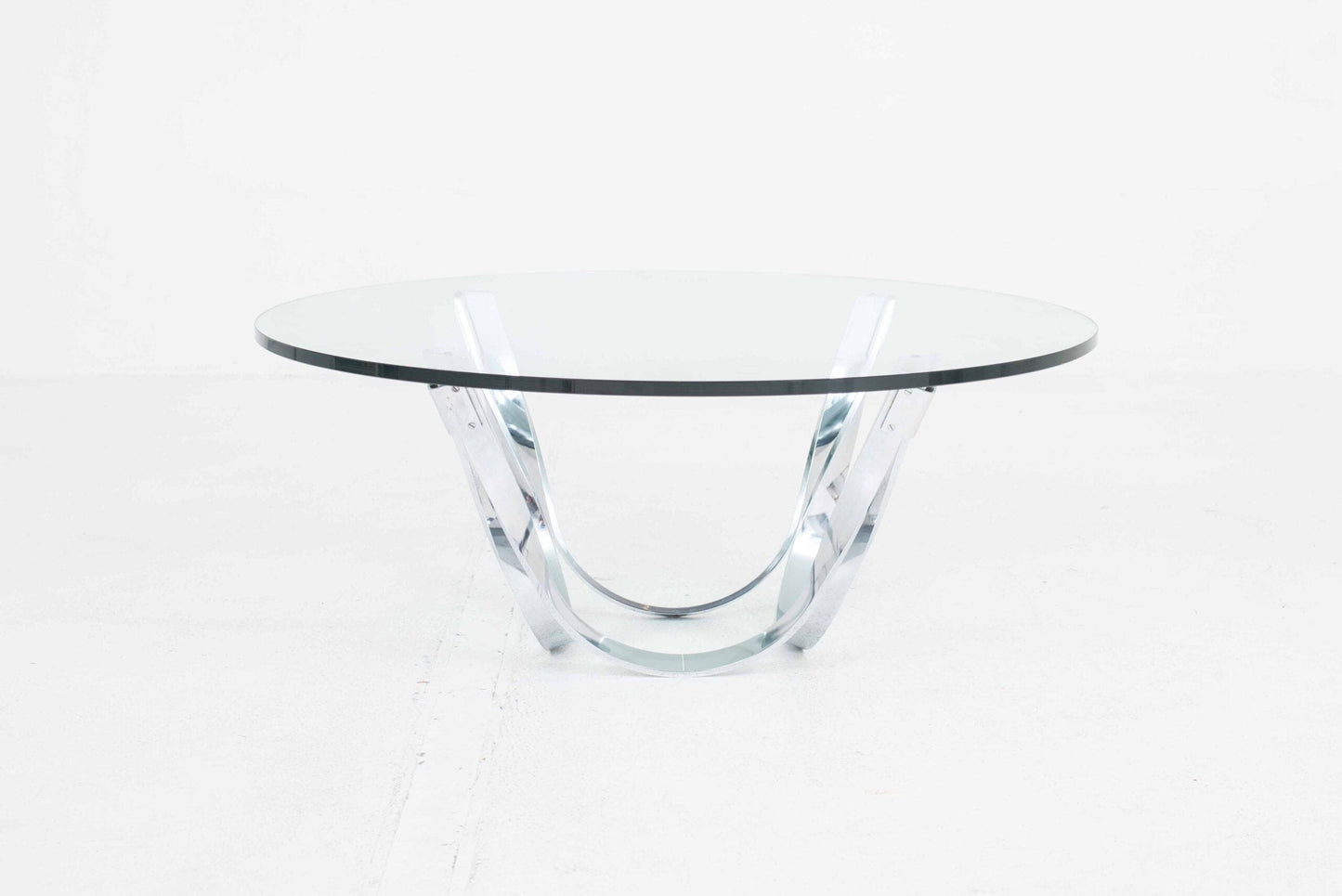 Dunbar coffee table by Roger Sprunger Vintage