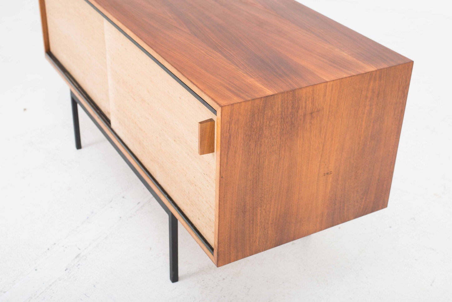 Idealheim Sideboard by Dieter Wäckerlin in Teak Vintage