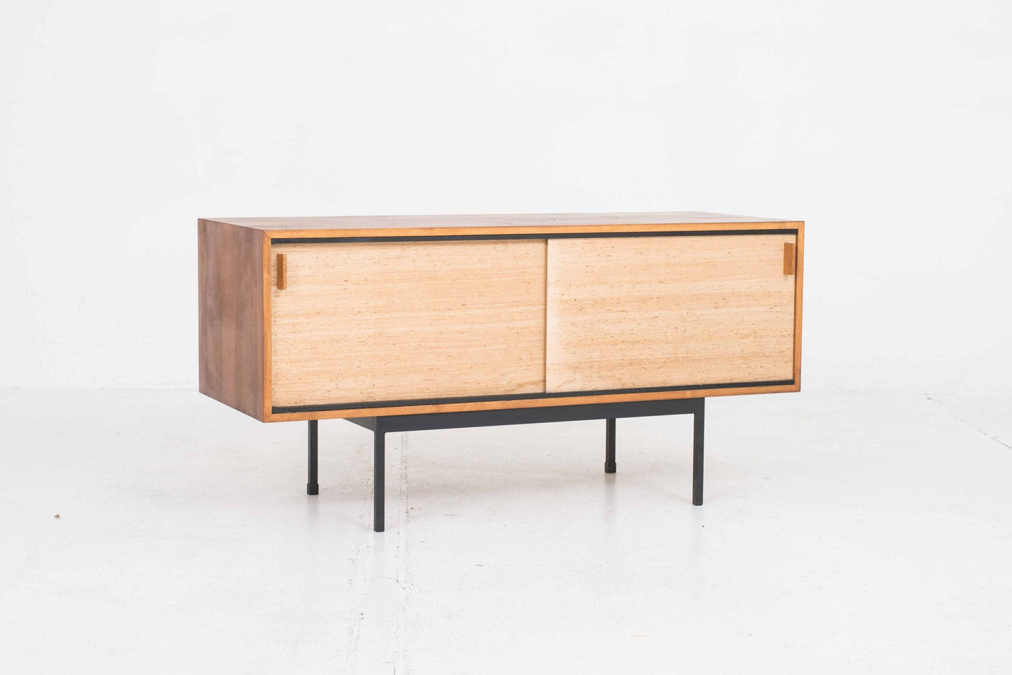 Idealheim Sideboard by Dieter Wäckerlin in Teak Vintage