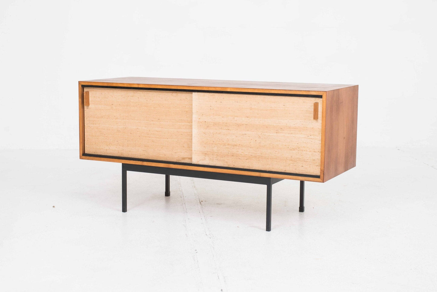 Idealheim Sideboard by Dieter Wäckerlin in Teak Vintage