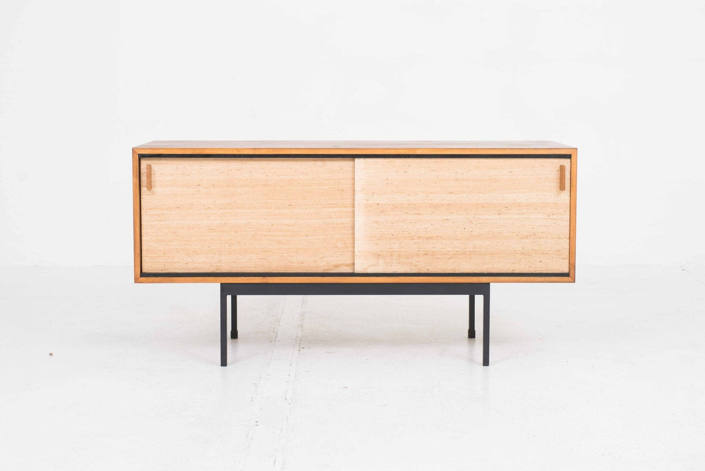 Idealheim Sideboard by Dieter Wäckerlin in Teak Vintage