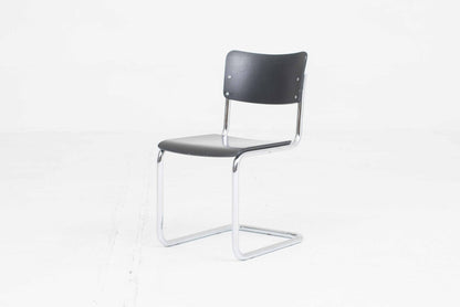 Thonet S43 K children's chair by Mart Stam Vintage