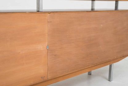 Schweizer 1960er Jahre Sideboard aus Teak - 2nd home