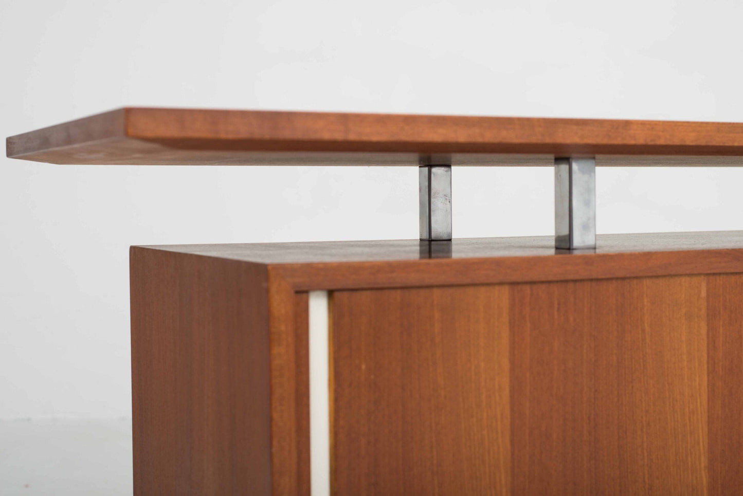 Schweizer 1960er Jahre Sideboard aus Teak - 2nd home