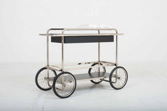 Tecta M4RS serving trolley