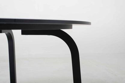 Thonet 1404 table by Stefan Diez Vintage