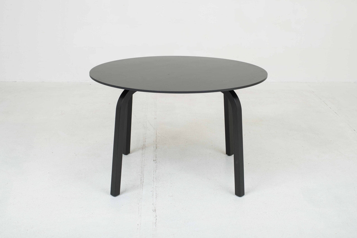 Thonet 1404 table by Stefan Diez Vintage