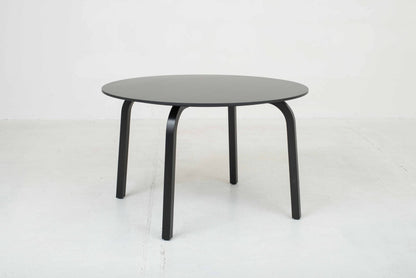 Table Thonet 1404 par Stefan Diez Vintage