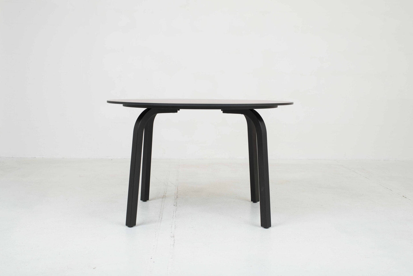 Table Thonet 1404 par Stefan Diez Vintage