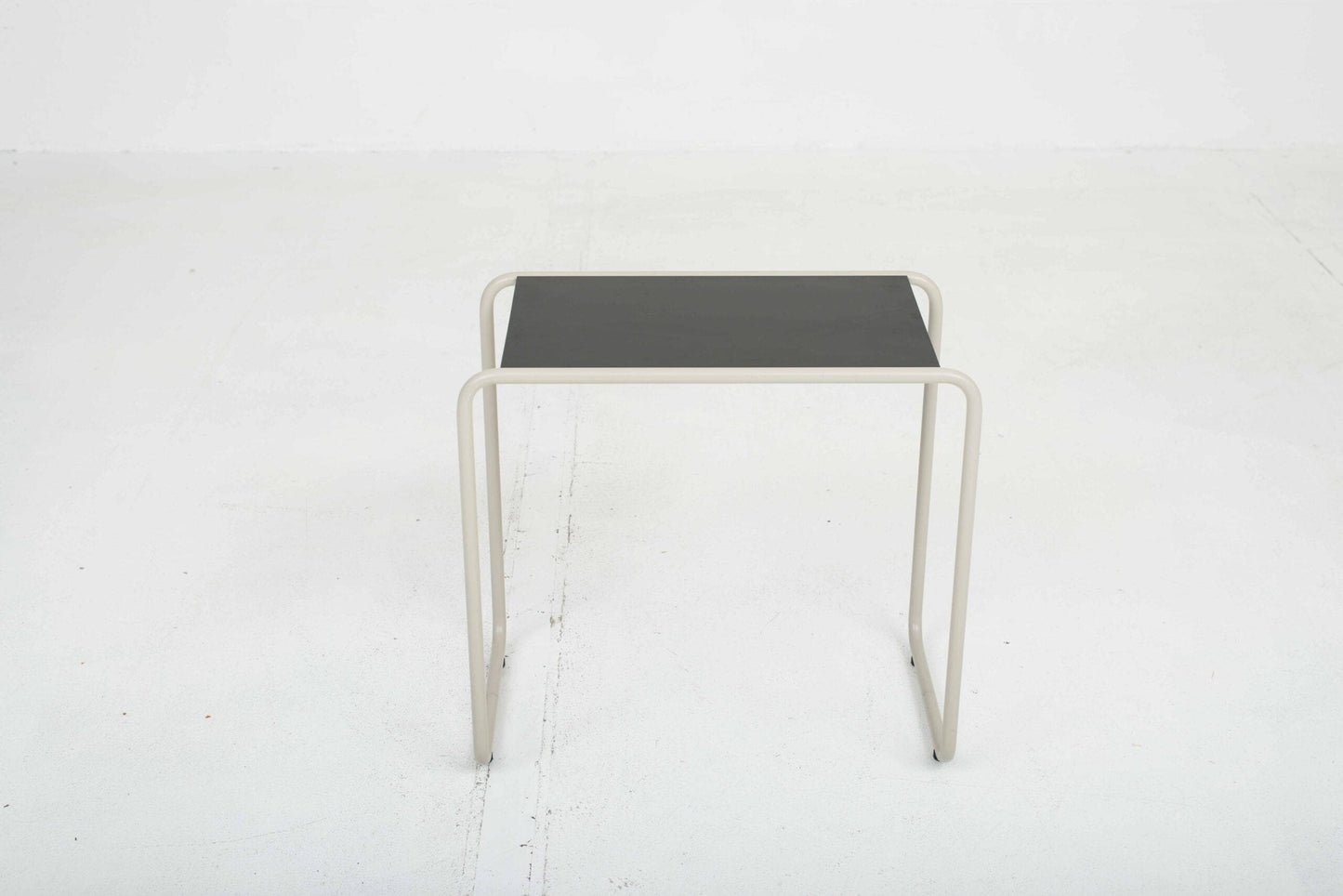 Thonet B9 D Outdoor Side Table by Marcel Breuer Vintage