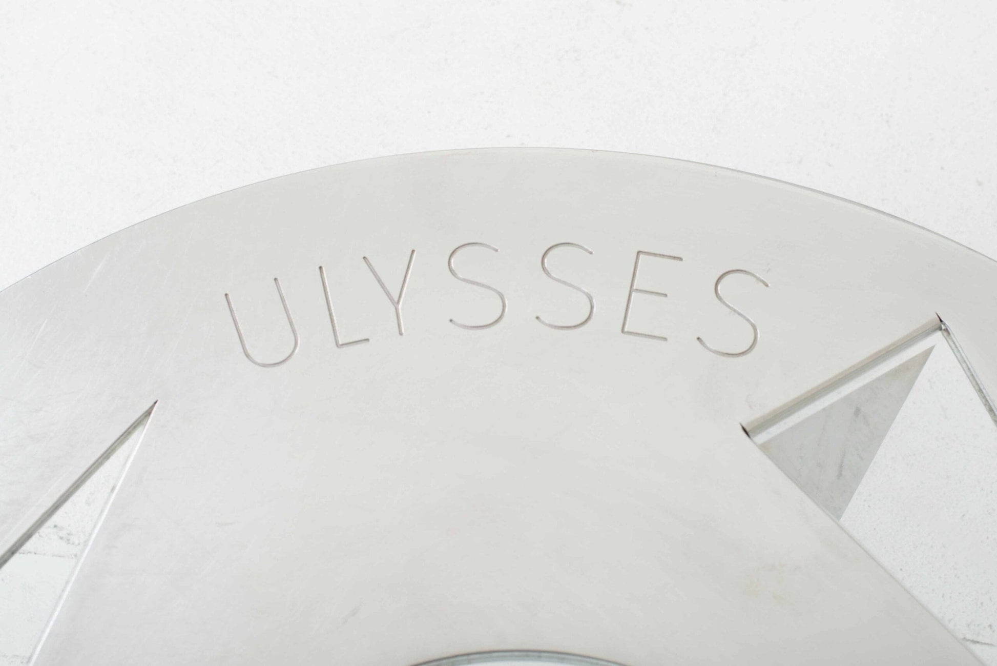 Ulyssimo Reisser Couchtisch von Ulysses Müller - 2nd home