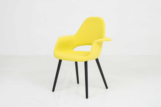 Vitra Organic Conference Stuhl von Charles Eames und Eero Saarinen Vintage - 2nd home