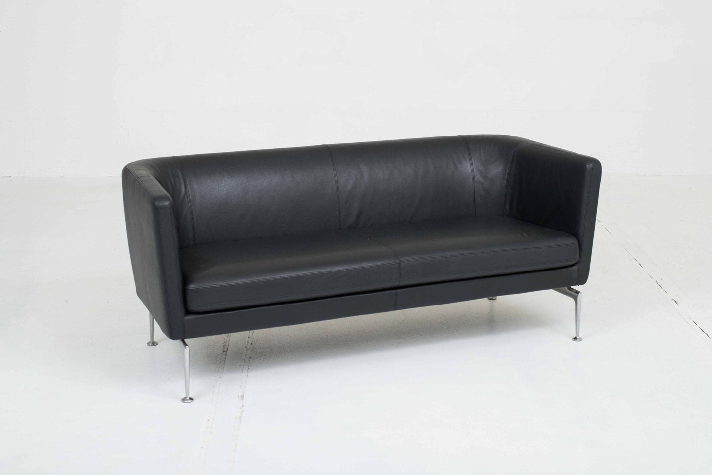 Vitra Suita Club Sofa von Antonio Citterio Vintage