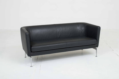 Vitra Suita Club Sofa by Antonio Citterio Vintage