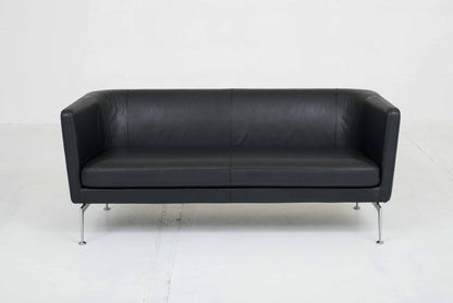 Vitra Suita Club Sofa by Antonio Citterio Vintage