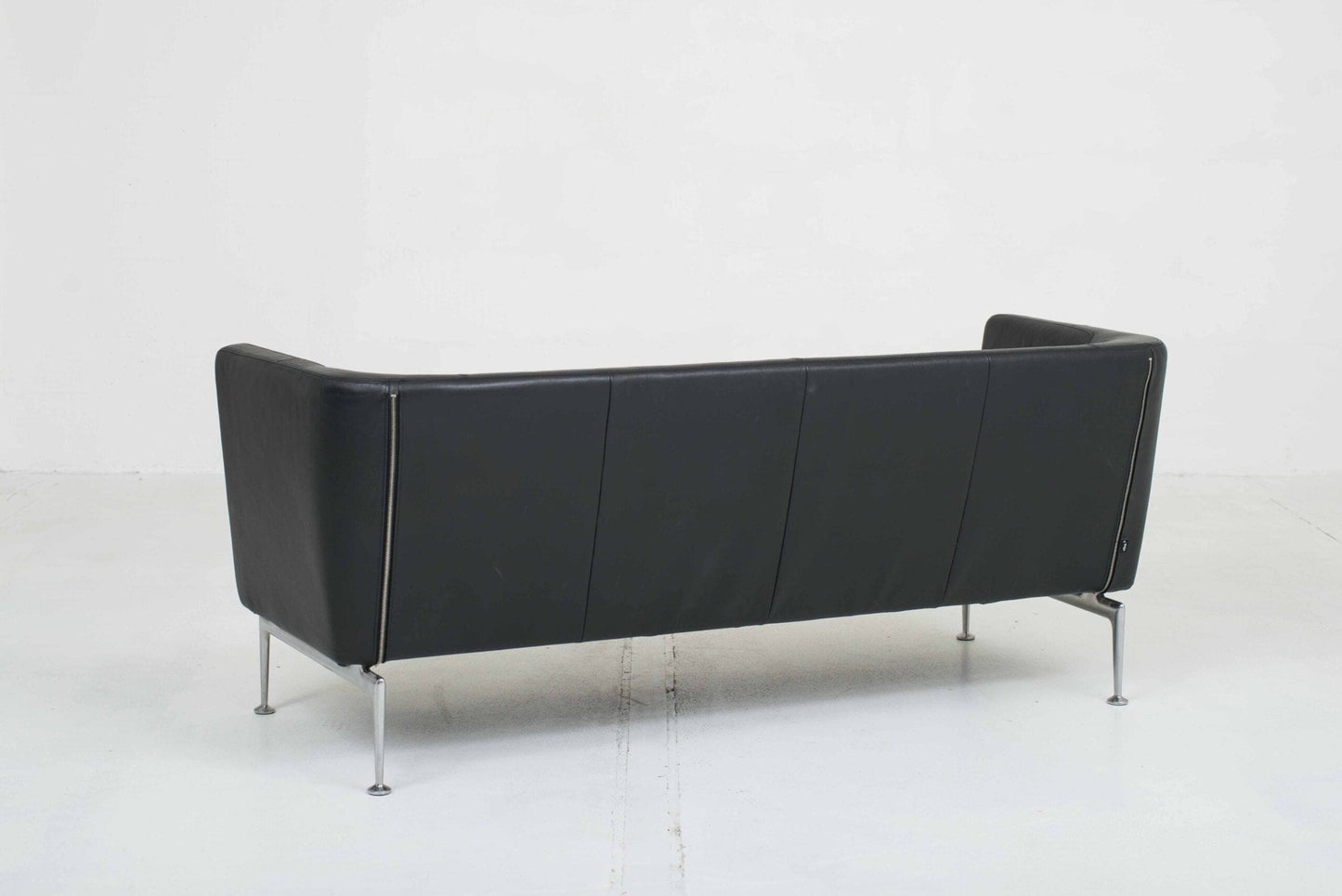 Vitra Suita Club Sofa von Antonio Citterio Vintage