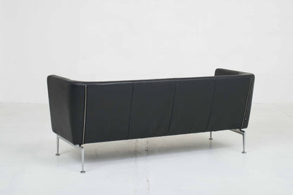 Vitra Suita Club Sofa by Antonio Citterio Vintage