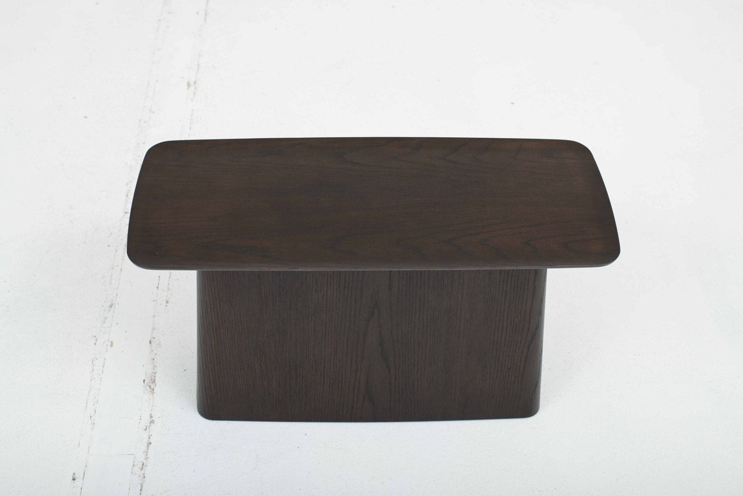 Vitra Wooden Side Table by Ronan and Erwan Bouroullec Vintage