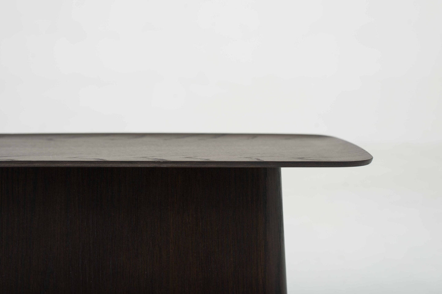 Vitra Wooden Side Table by Ronan and Erwan Bouroullec Vintage