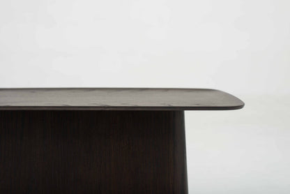 Table d'Appoint Vitra en Bois par Ronan et Erwan Bouroullec Vintage