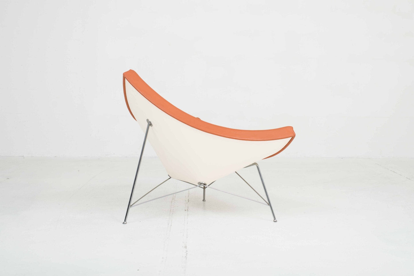 Fauteuil Vitra Coconut de George Nelson