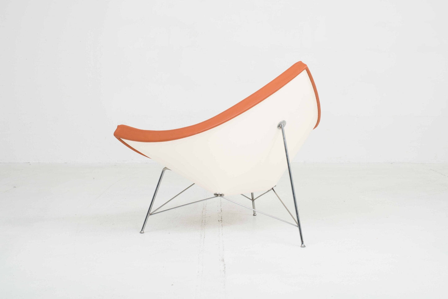 Fauteuil Vitra Coconut de George Nelson