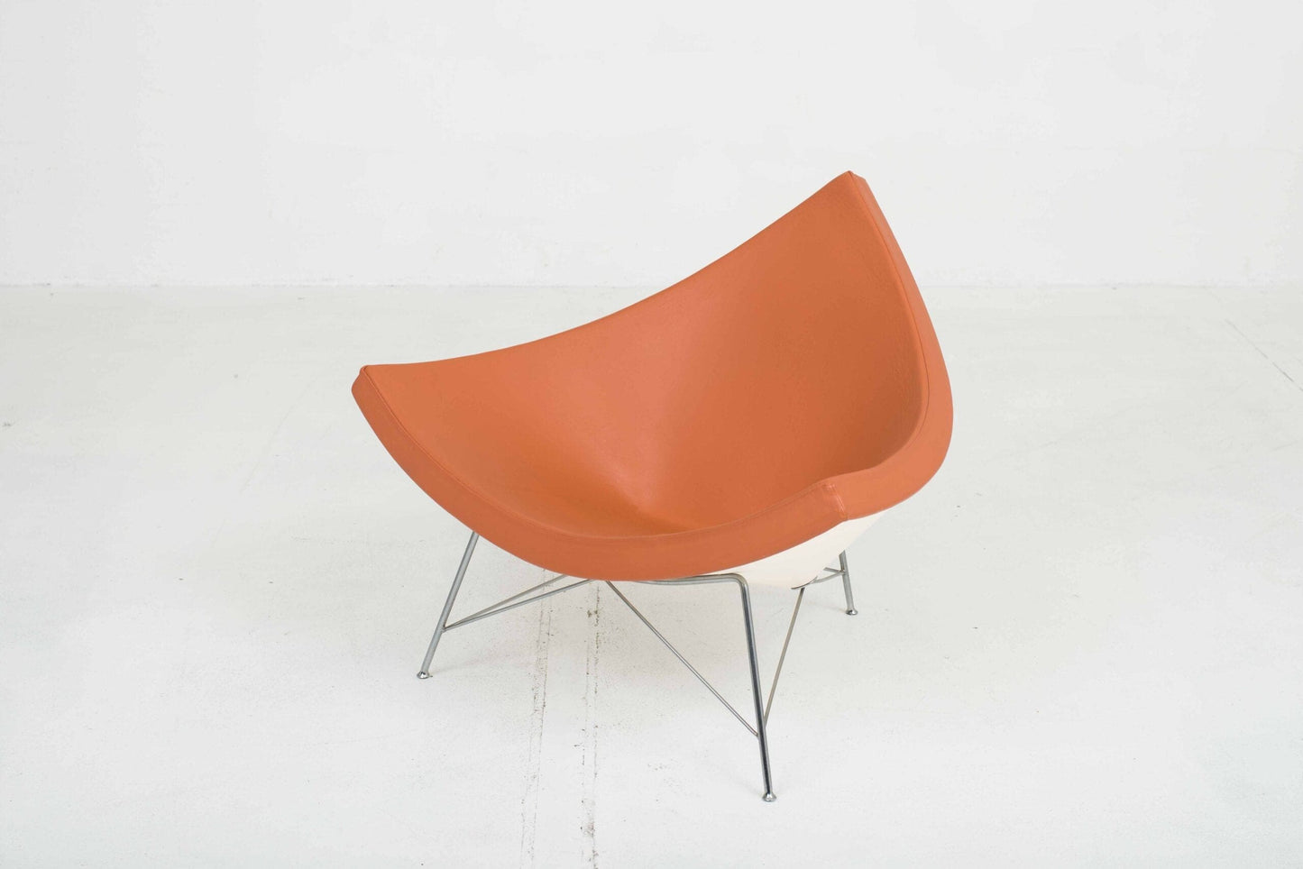 Fauteuil Vitra Coconut de George Nelson