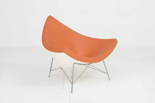 Vitra Coconut Armchair by George Nelson