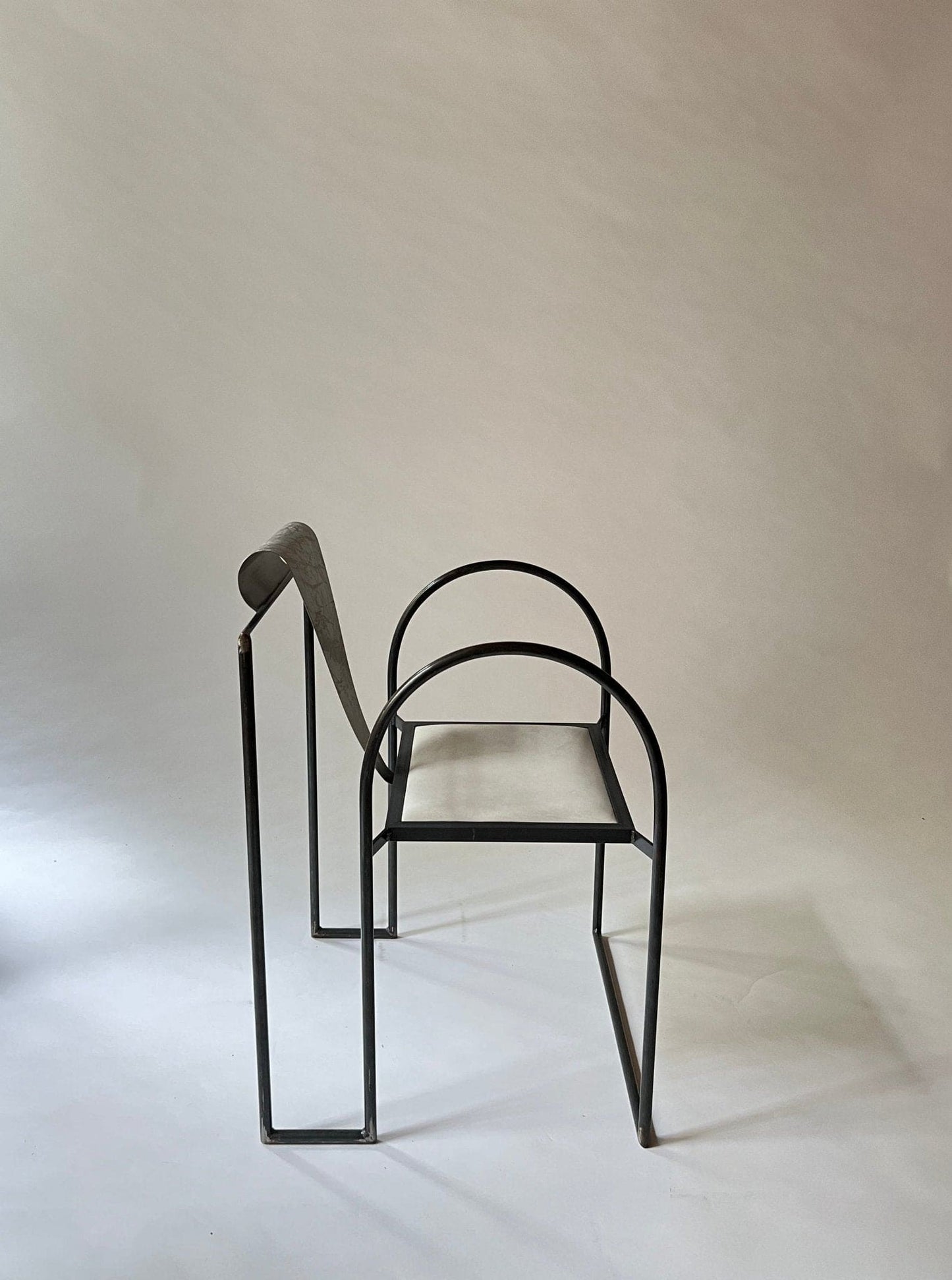 Kaiser Friedrich' Chair, Anderl Kammermeier, 1993