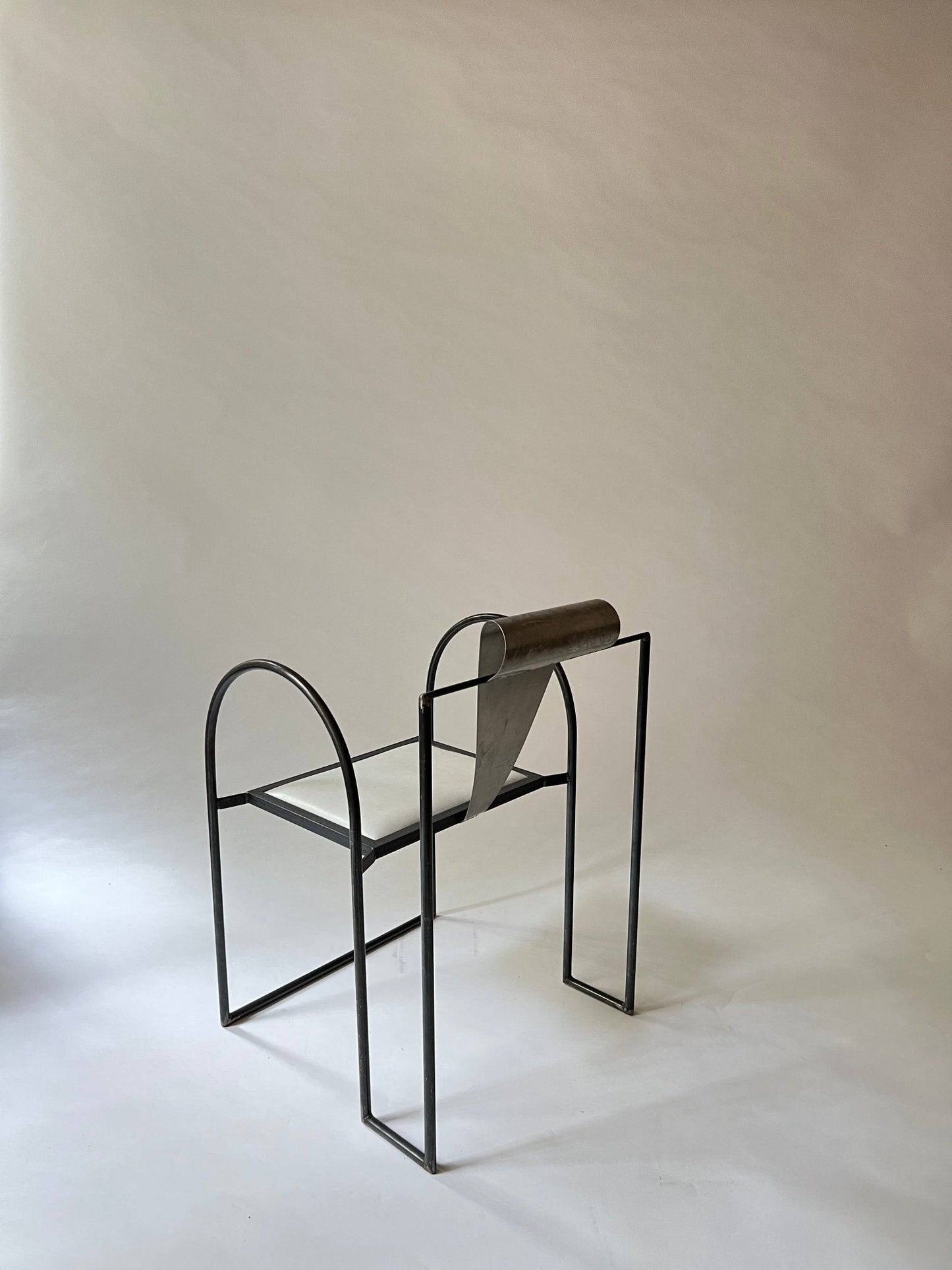 Kaiser Friedrich' Chair, Anderl Kammermeier, 1993