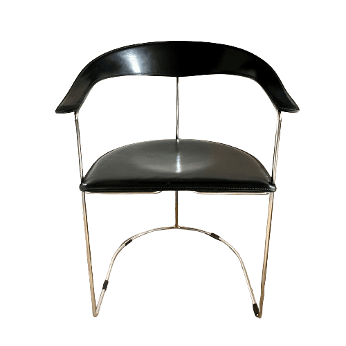 Designer chair Ursula von Arrben Vintage