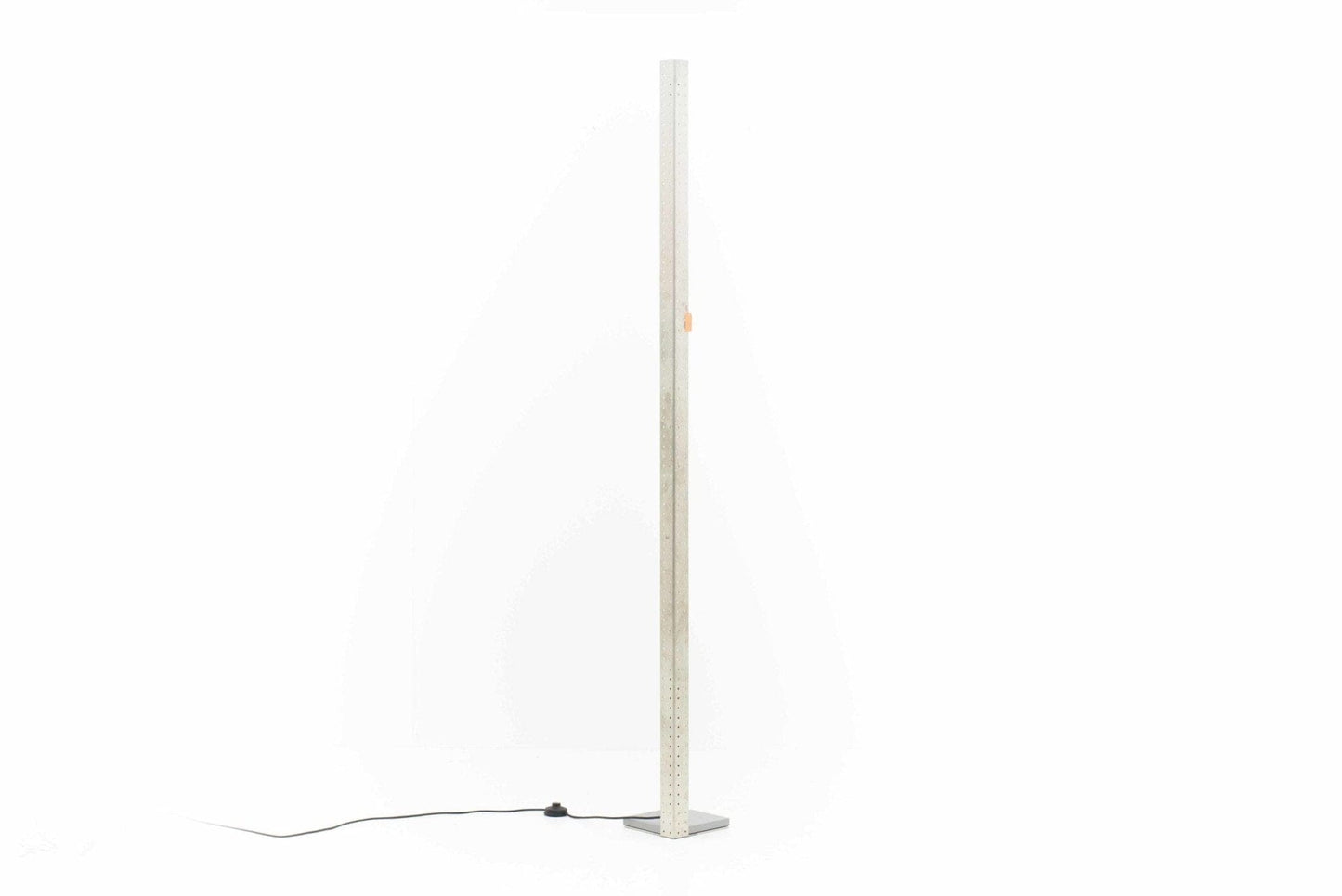 Manhattan S floor lamp by Rosemarie and Rico Baltensweiler Vintage