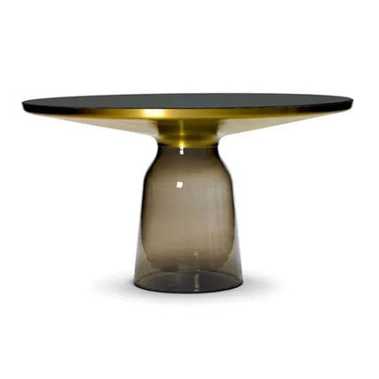 ClassiCon Bell High Table dining table by Sebastian Herkner