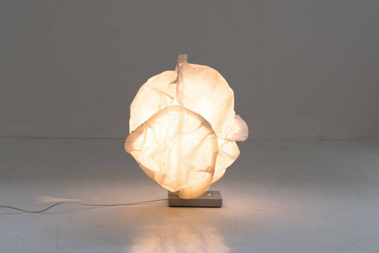 Frank Gehry Cloud floor lamp from Belux Vintage