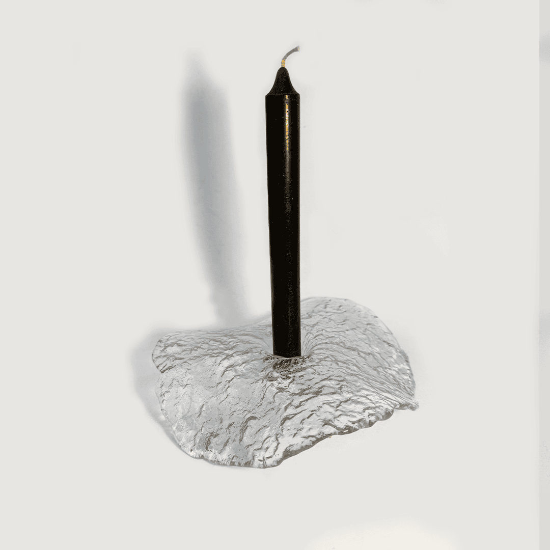 Uno Westerberg Vintage Candle Holder Set – Stylish Design