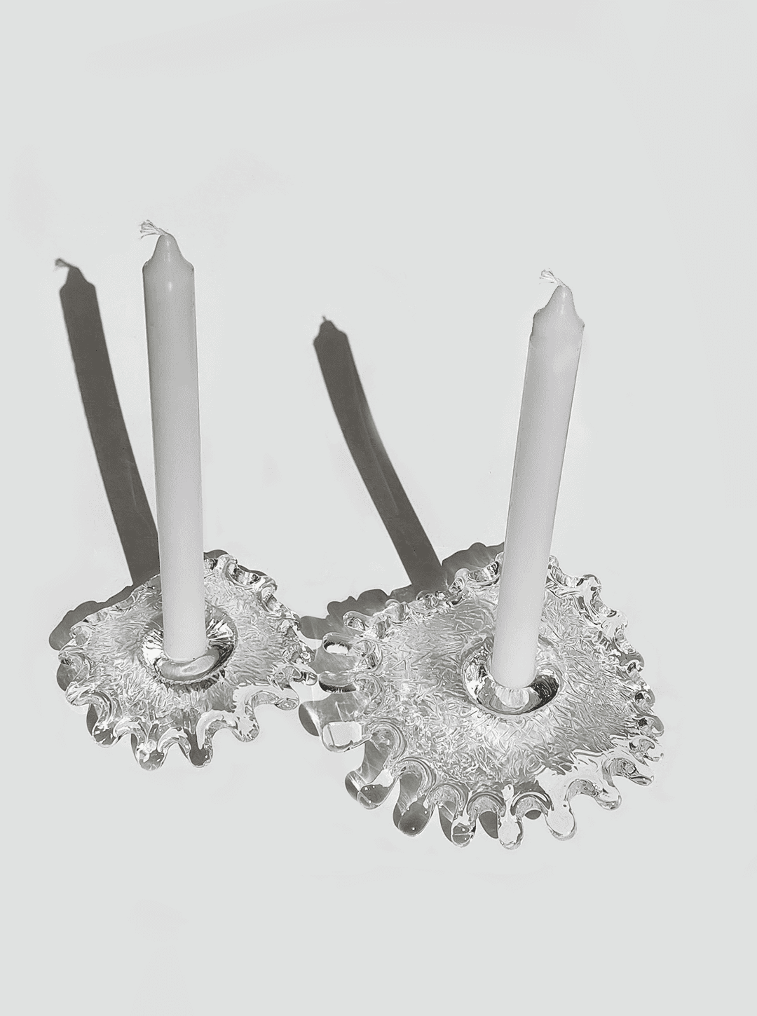 Uno Westerberg Vintage Candle Holder Set – Stylish Design