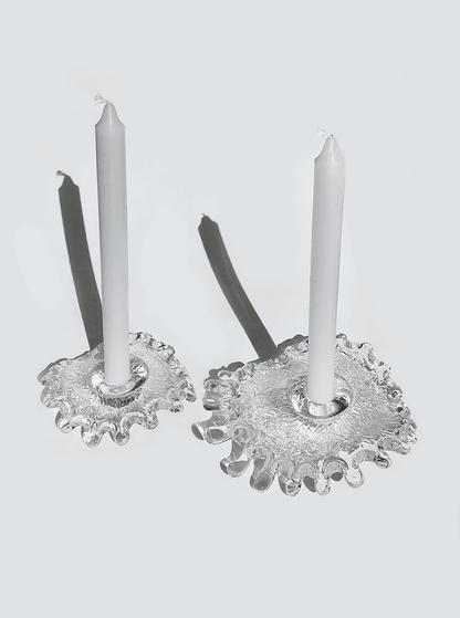 Uno Westerberg Vintage Candle Holder Set – Stylish Design