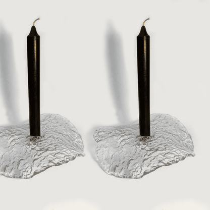 Uno Westerberg Vintage Candle Holder Set – Stylish Design