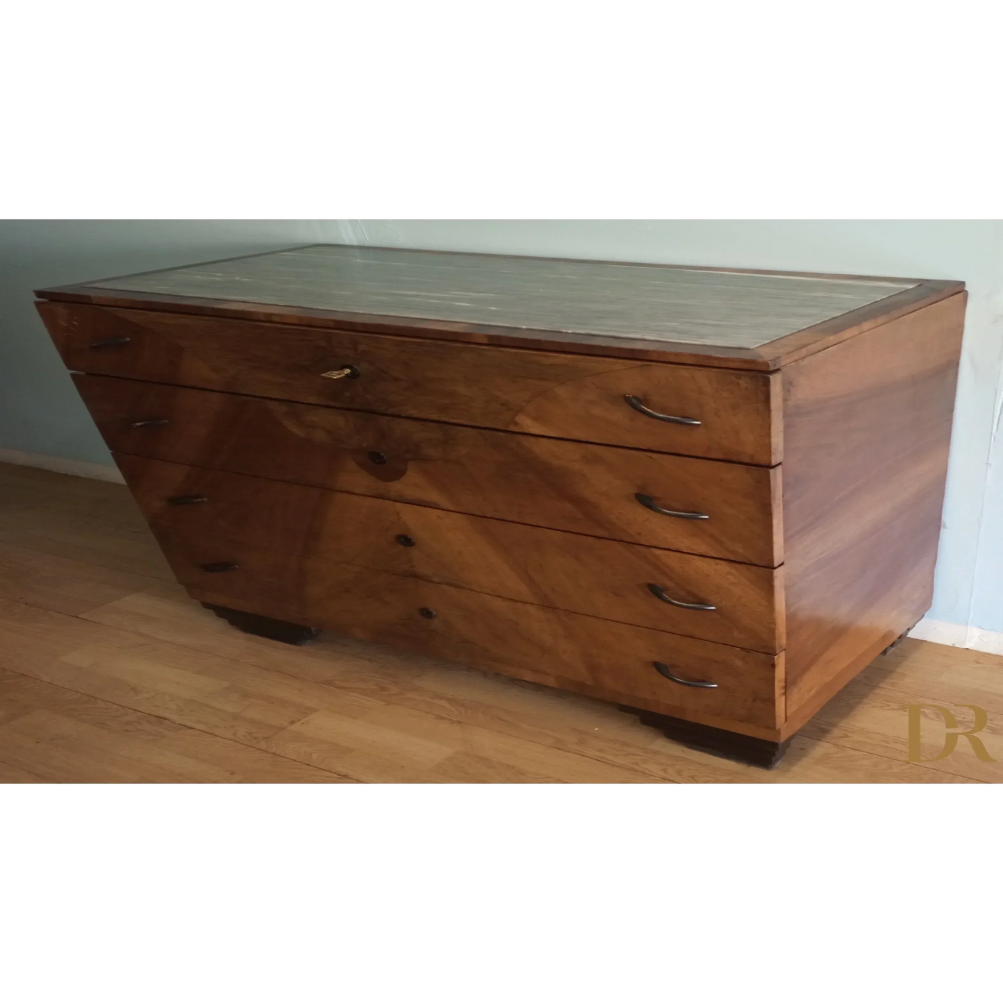 Vintage Medienkommode aus Holz | Schlafzimmerkommode aus Holz Dario Raia Antiques Modern Antiques Vintage-Kommode aus Walnussholz, Multimedia-Kommode, Schlafzimmerkommode, geheime Kommode, Vintage-Kommode, Holzkommode, Multimedia-TV-Konsole, Multimedia-Bar-Sideboard, TV-Bar-Sideboard, Walnuss-TV Schrank Art-Deco-Möbel