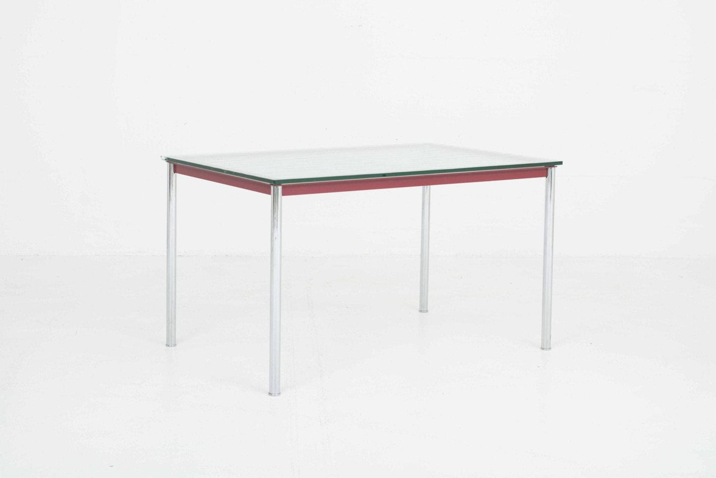 Le Corbusier LC10 table by Cassina Vintage