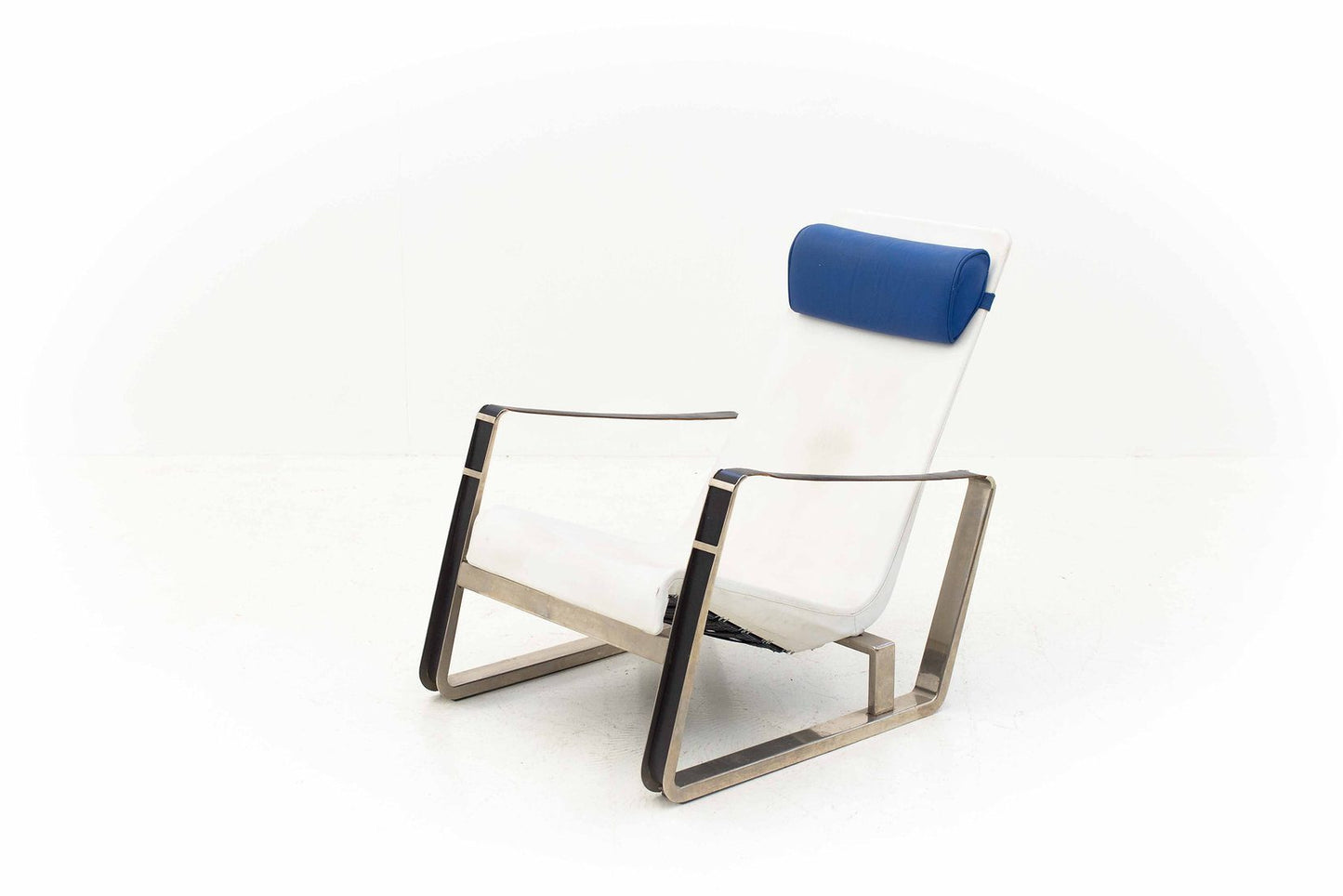 Tecta Cité armchair by Jean Prouvé Vintage