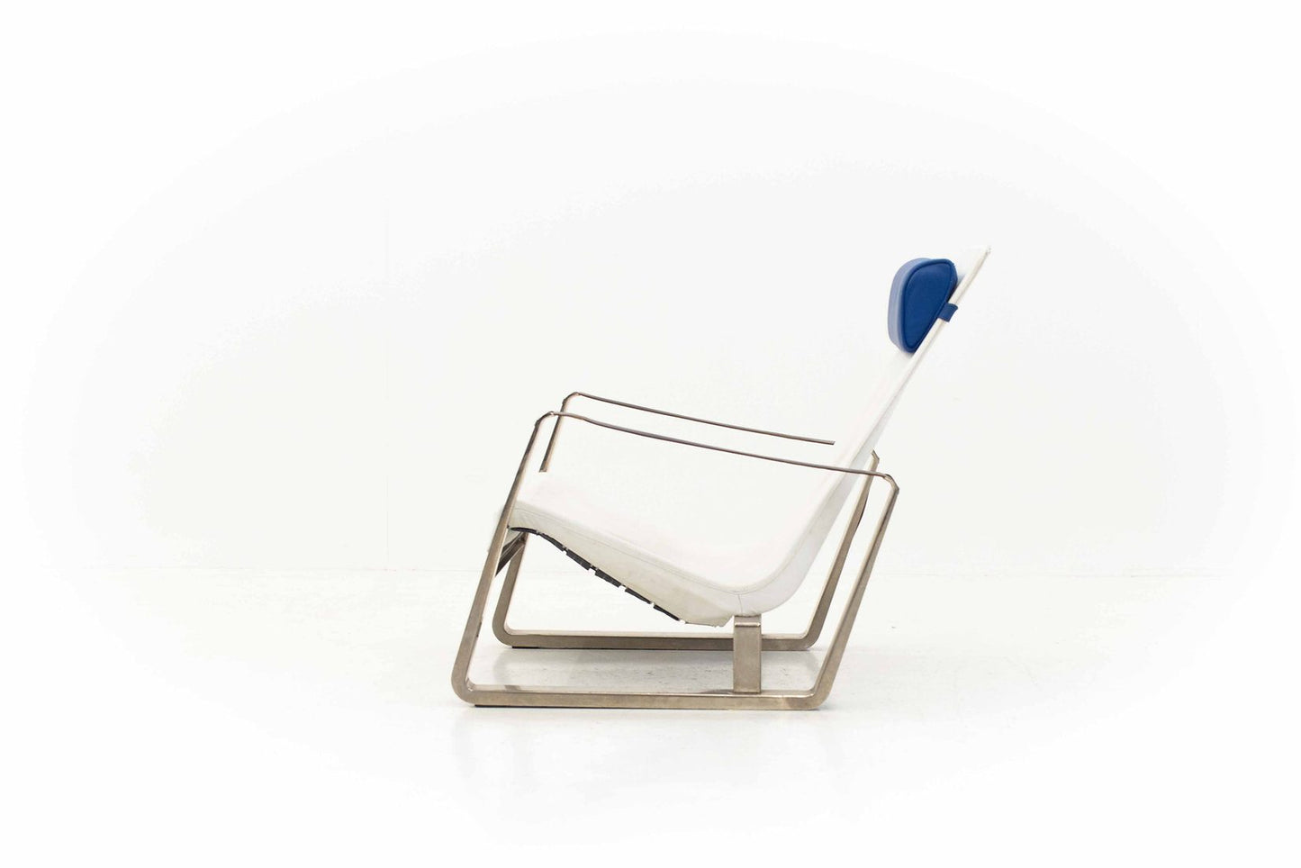 Tecta Cité armchair by Jean Prouvé Vintage