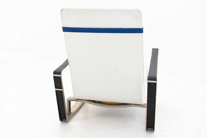 Tecta Cité armchair by Jean Prouvé Vintage