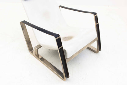 Tecta Cité armchair by Jean Prouvé Vintage