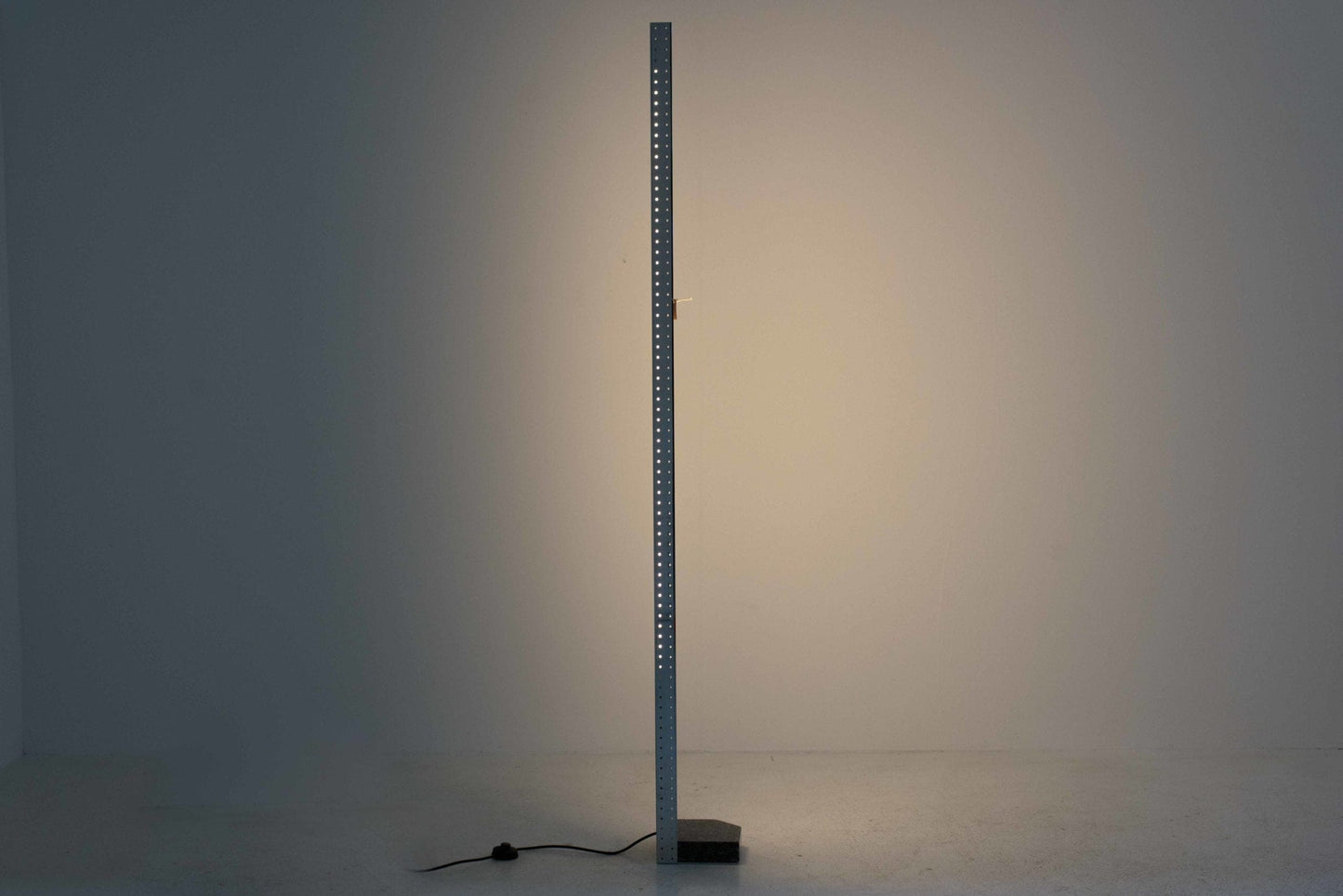 Baltensweiler Manhattan S floor lamp by Rosemarie &amp; Rico Baltensweiler