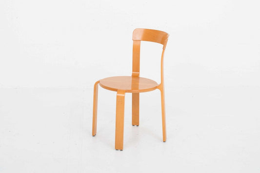 Bruno Rey chairs by Dietiker Vintage